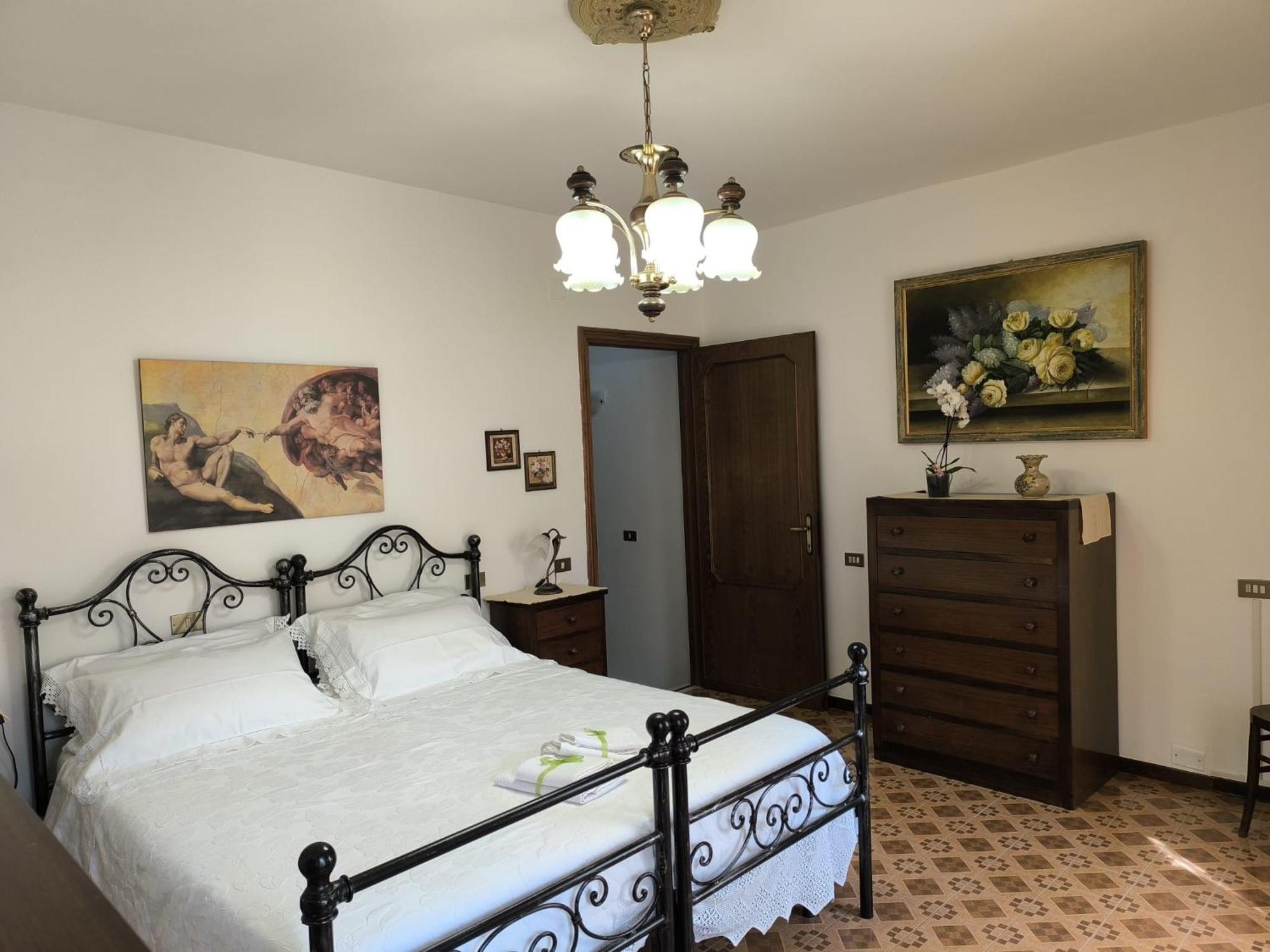 La Casa Dei Nonni Villa Gubbio Kültér fotó