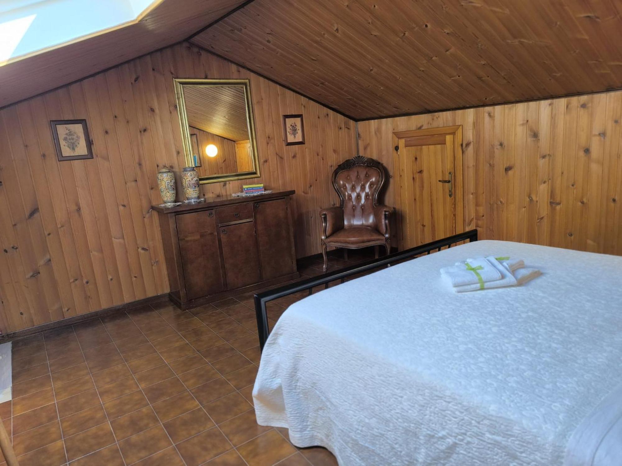 La Casa Dei Nonni Villa Gubbio Kültér fotó